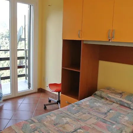 Ka Bei Apartment