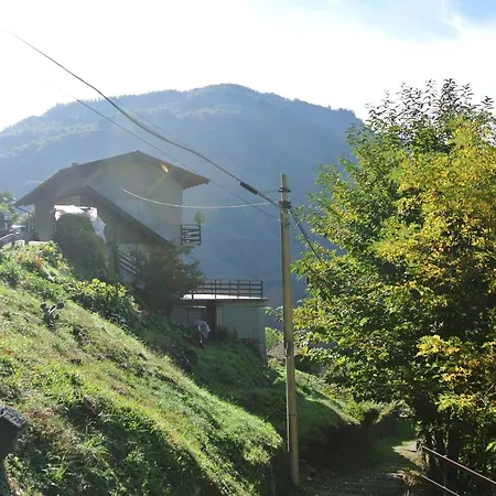 Appartement Ka Bei